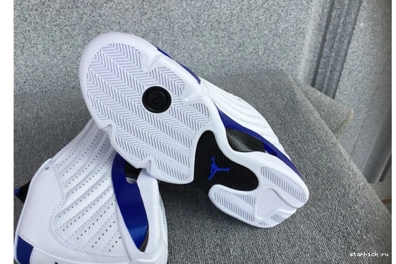 AJ-14 Air Royal’ 14’Hyper Jordan 0328